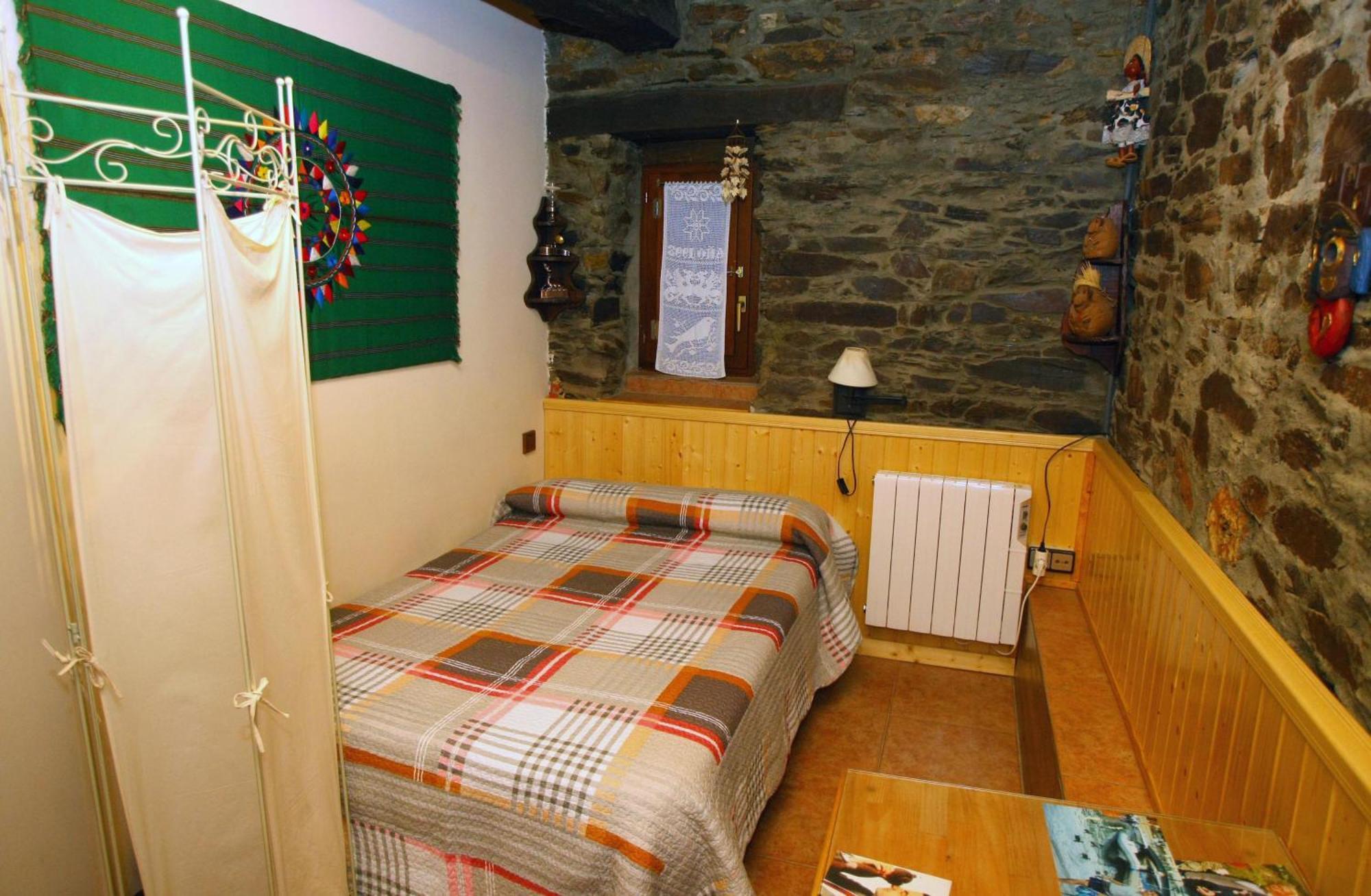 Casa De Abril 1 ξενώνας San Cristobal de Valdueza Εξωτερικό φωτογραφία