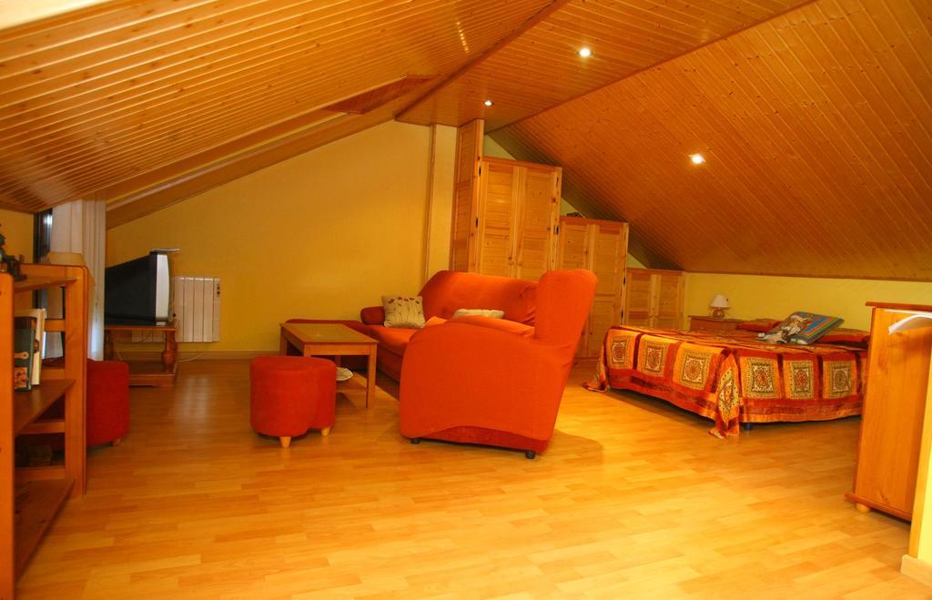 Casa De Abril 1 ξενώνας San Cristobal de Valdueza Εξωτερικό φωτογραφία