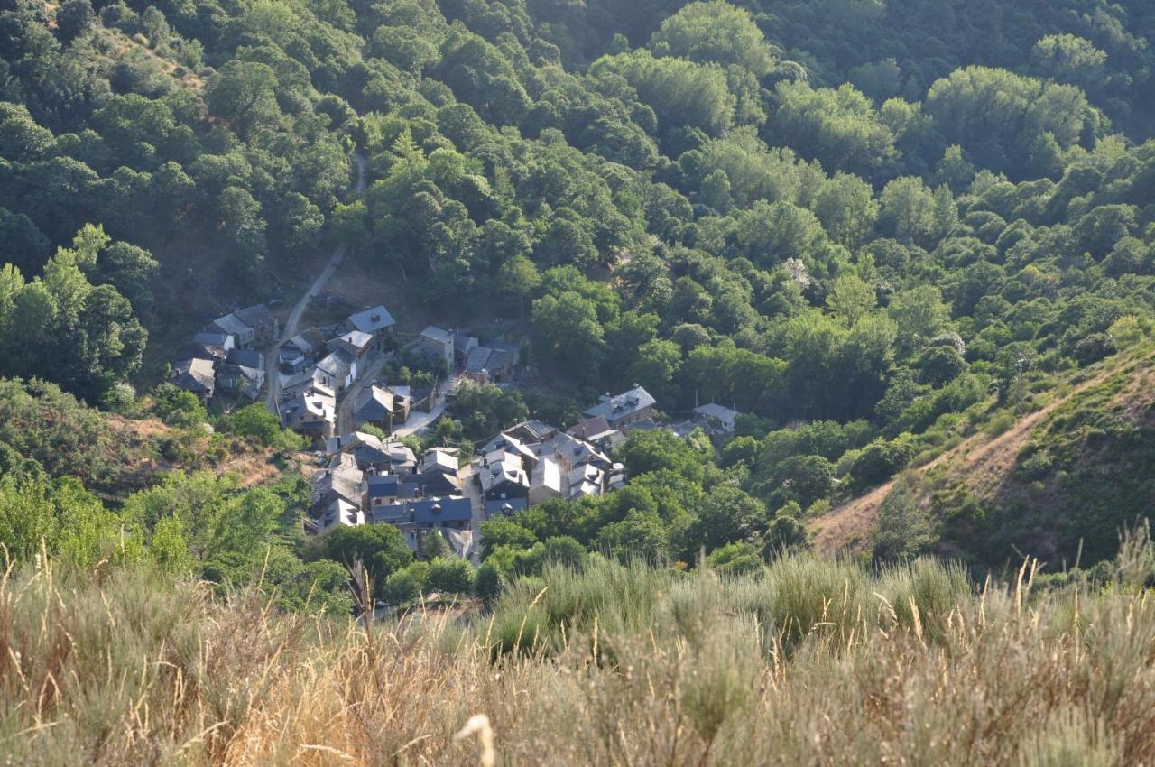 Casa De Abril 1 ξενώνας San Cristobal de Valdueza Δωμάτιο φωτογραφία